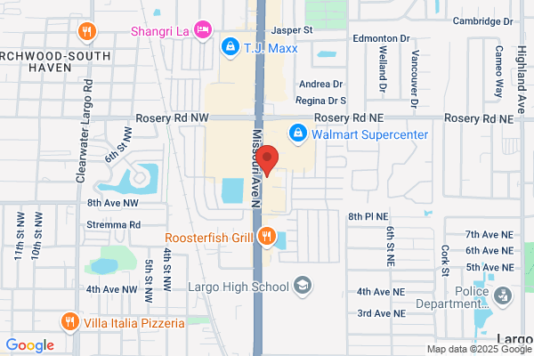 Dennys Restaurant