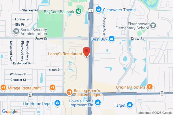 Lenny's Restaurant