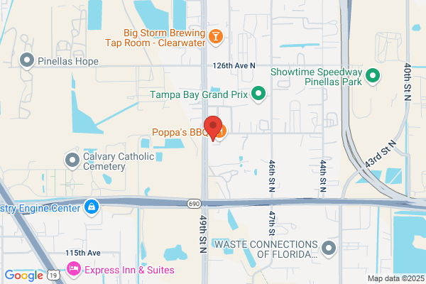 Smittys Restaurant