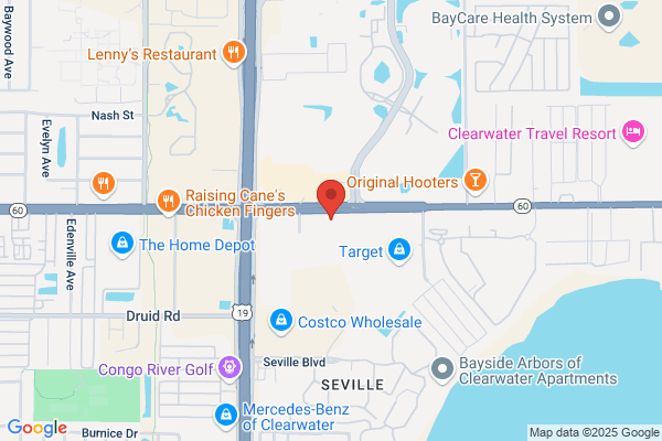 Smokey Bones Clearwater
