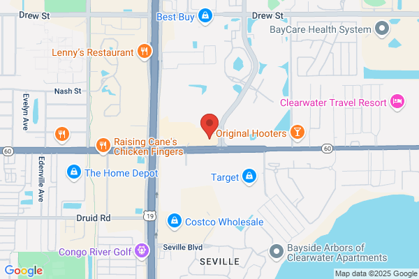 Carrabba's Italian Grill
