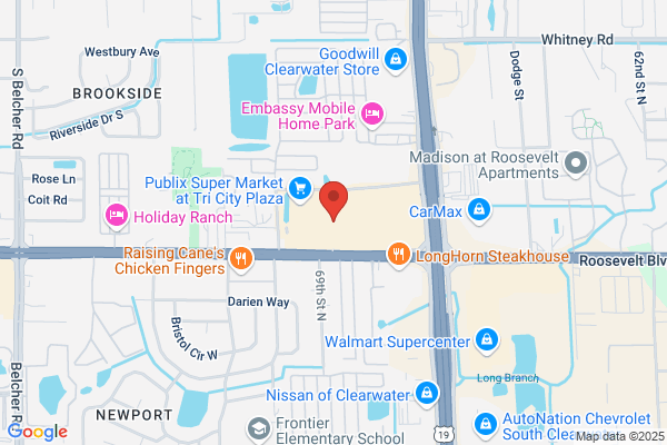 Carmelita's Mexican Restaurant
