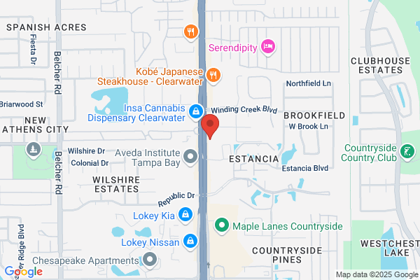 Mighty Dog Roofing of St.Pete/Clearwater, FL