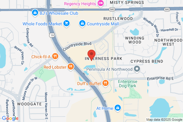 Escape Salon & Day Spa
