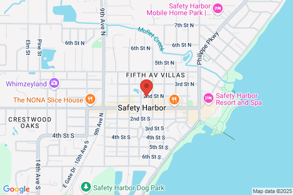 Pauls of Safety Harbor