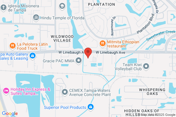 Tampa Bay Integrators Inc