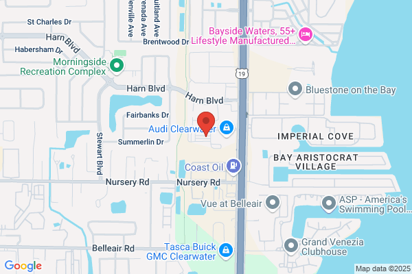 StorQuest Self Storage