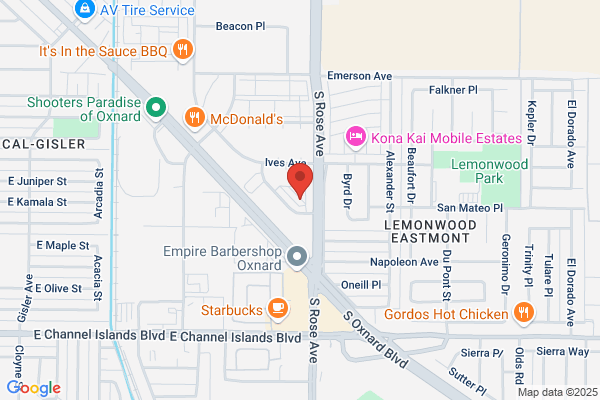 StorQuest Self Storage