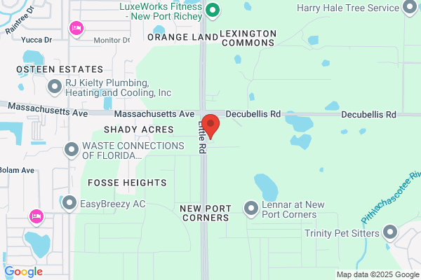Pinellas Rental Center