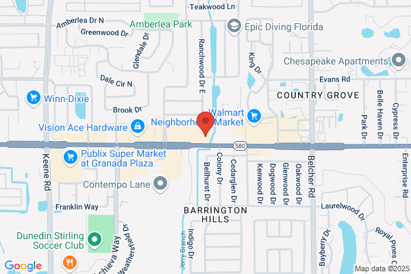 Trulieve Dunedin Dispensary