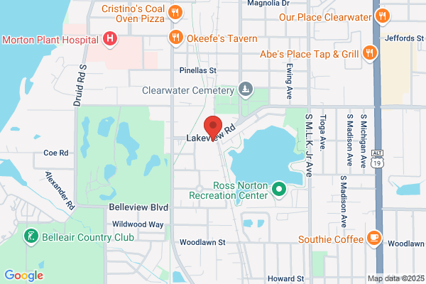 Edgewater Commercial Park