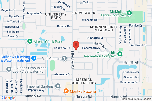 Congregation Beth Shalom-Conservative