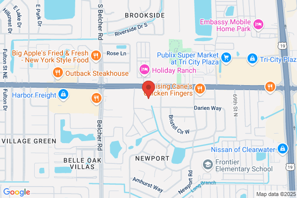 Clearwater Pawn & Loan