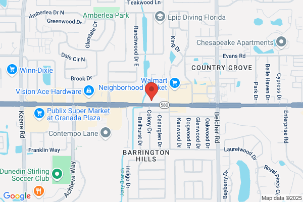 Main Street Pawn & Jewelry