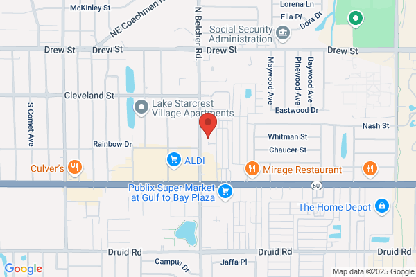 Quality Tire Center US 19 N Inc