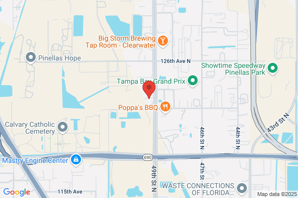 Tire Centers Inc