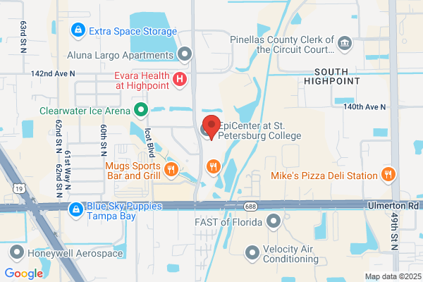 Junior Achievement of West Central Florida