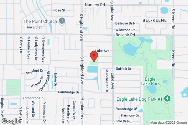 Normandy Homeowner Association Inc