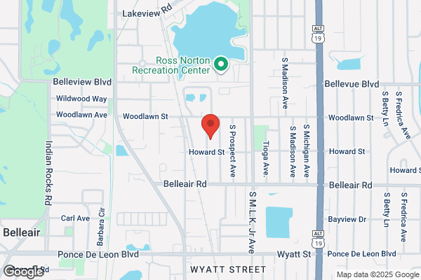 Upper Pinellas County Dental