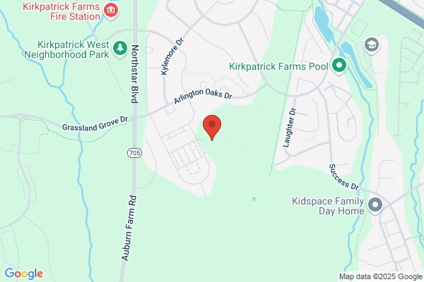 Virginia Crossing Hoa