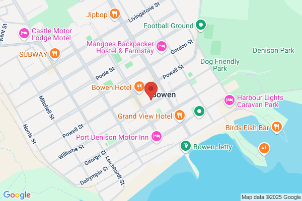 Bowen-Keppie Travel