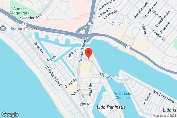 Harbor Travel Inc
