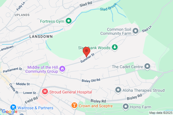 Andrew's Tree Care, Inc