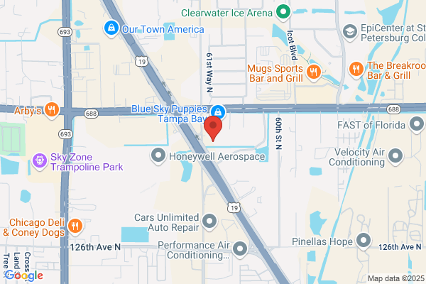 Pinellas Tree Service