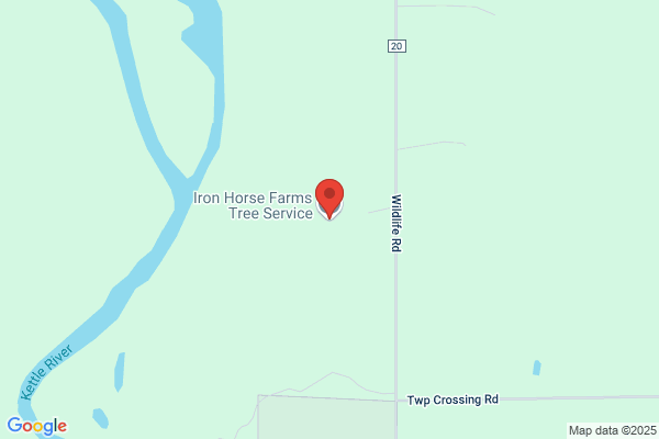 Iron Horse Tree Service