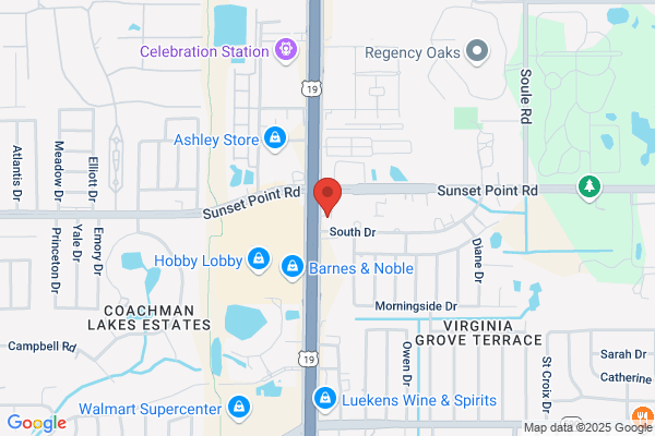 U-Haul Moving & Storage of Sunset Point / U.s. 19
