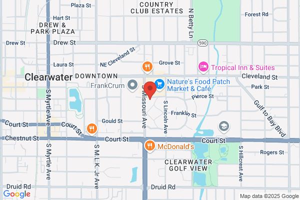 U-Haul of Clearwater