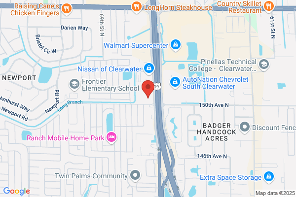 Mazda of Clearwater