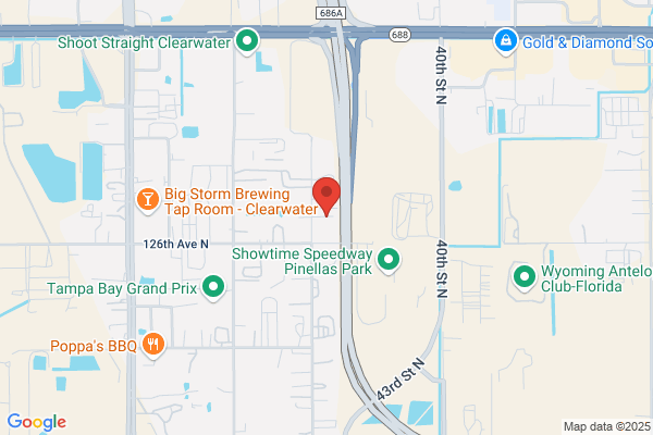 Thunderbay Motors Inc