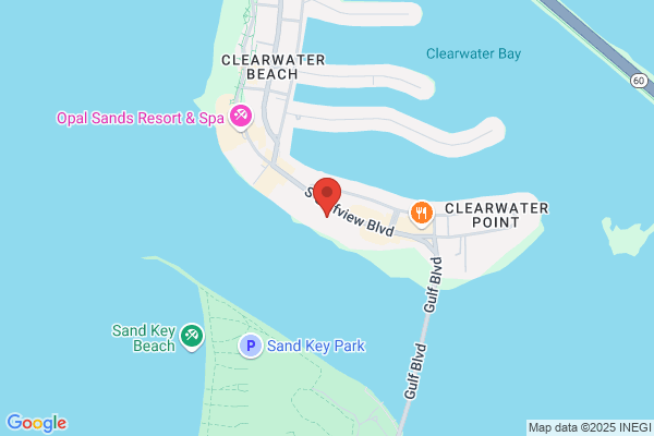 Gulf Beach Motel