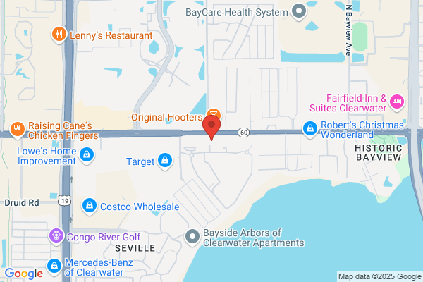Sunshine Animal Hospital