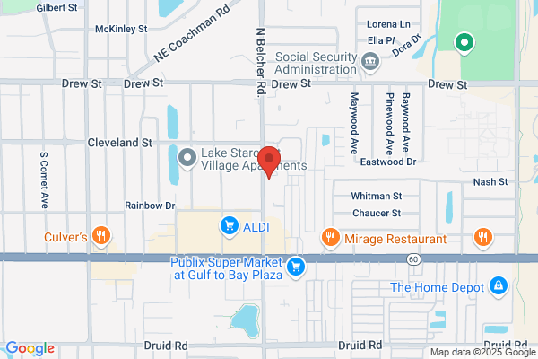 VCA Gulf Bay Animal Hospital