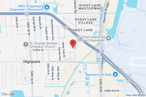 Regent Properties