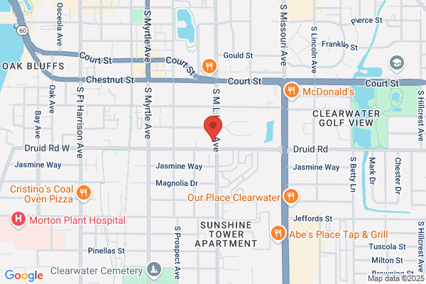 Clearwater Aesthetic Medicine