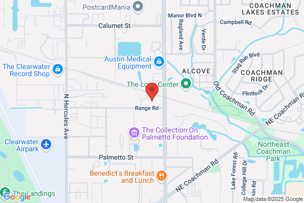 Dycos Suncoast Paint & Design Center