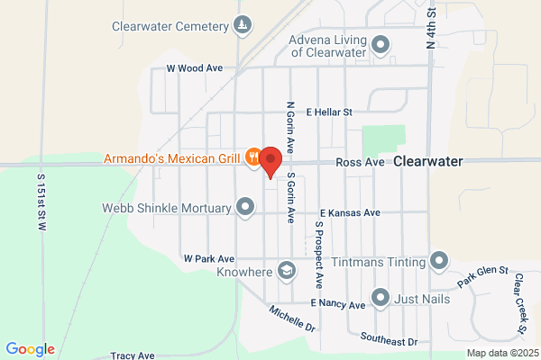 Cox Communications Clearwater