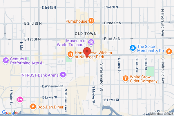 Wichita Wholesale Houses