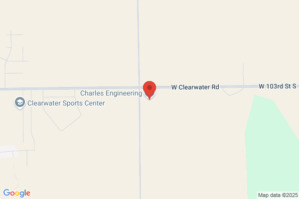 Charles Engineering, Inc.