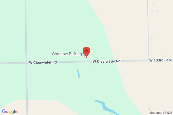 Choctaw Buffing Co