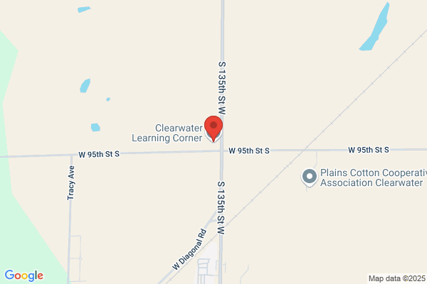Clearwater Learning Corner