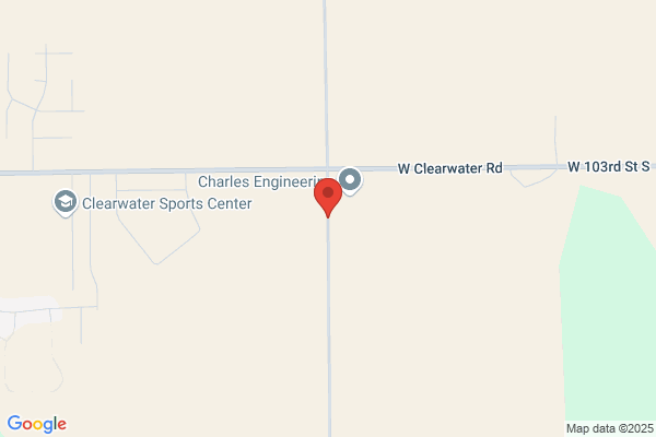 Clearwater Storage