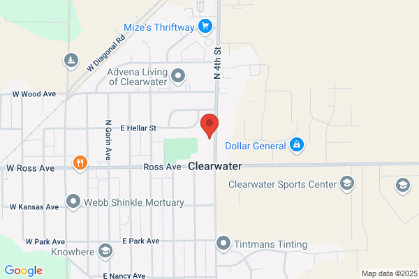 Clearwater, Museum