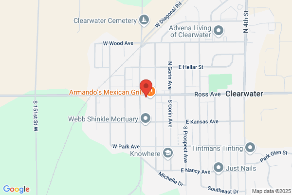 Clearwater, Recreation Commission