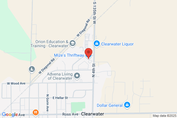 Mize Thriftway