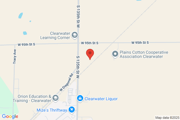 Mulvane Co-Op Union