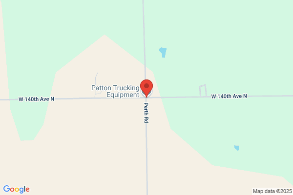 Patton Truck & Equipment